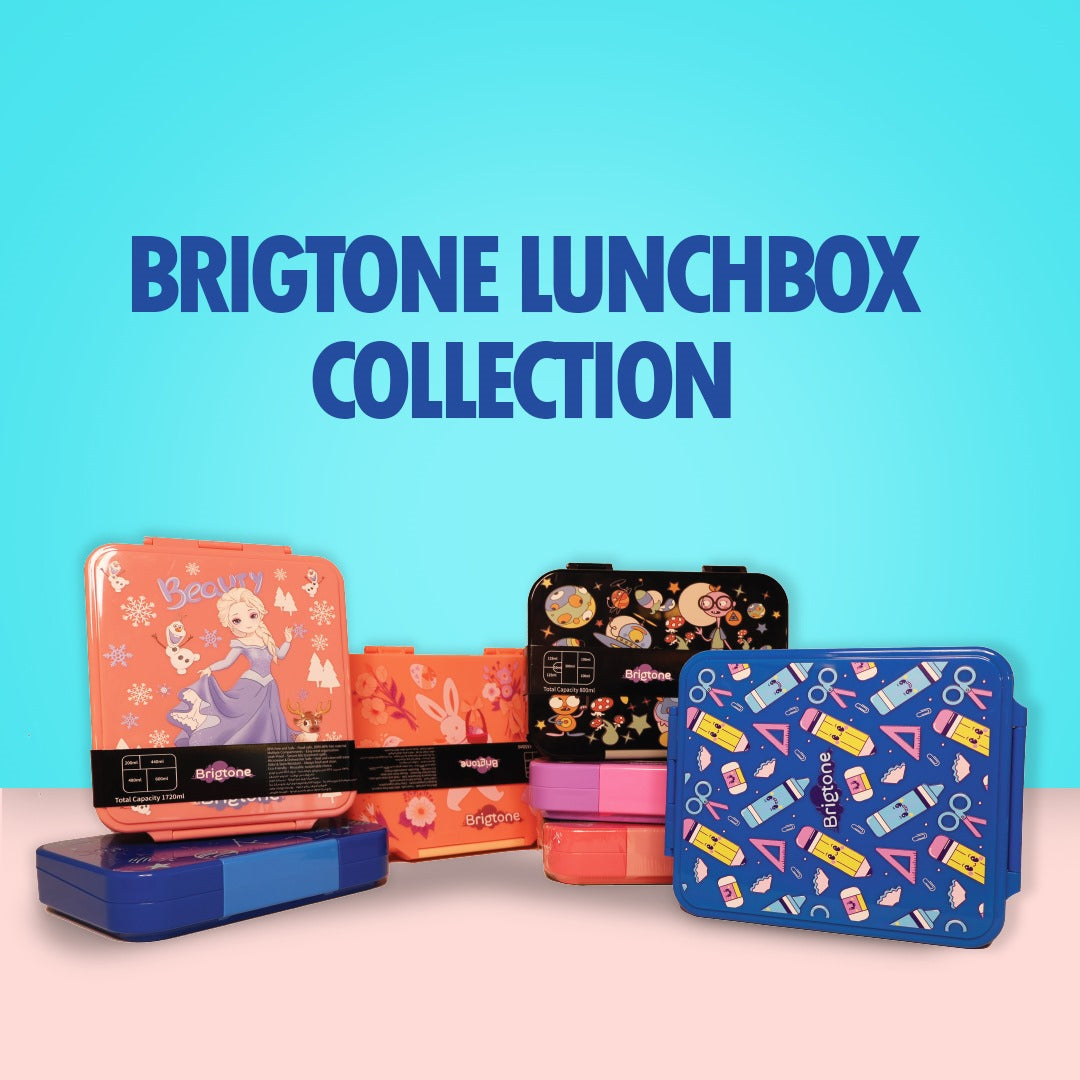 All Lunchboxes