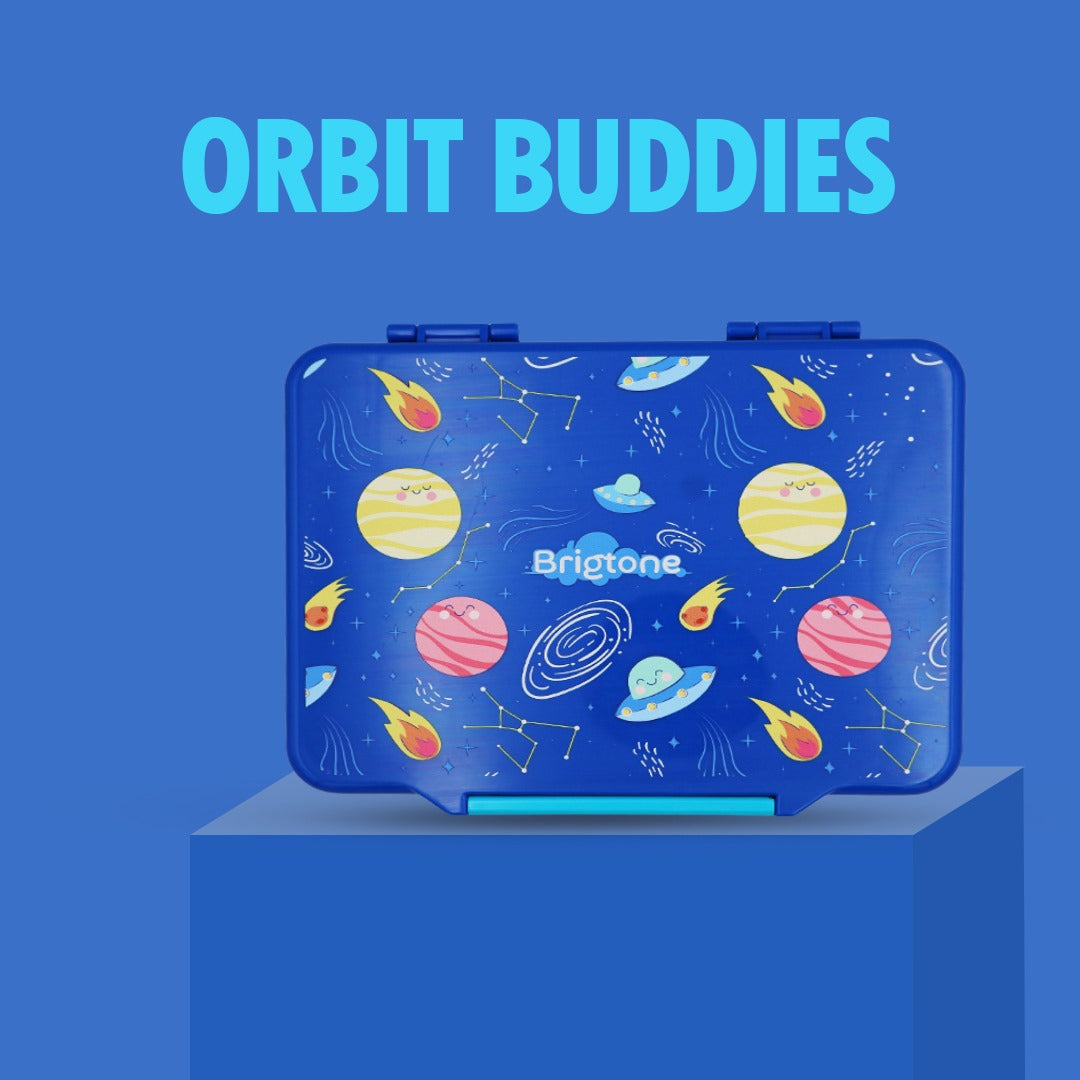Space Adventures Collection